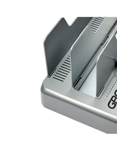 Rilegatrice termica TB500 GBC 4410041 GBC RILEGATRICI TERMICHE E A PRESSIONE