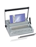 Rilegatrice manuale MB20 MultiBind GBC 4410039