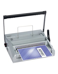 Rilegatrice manuale MB20 MultiBind GBC 4410039 GBC RILEGATRICI AD ANELLI 2