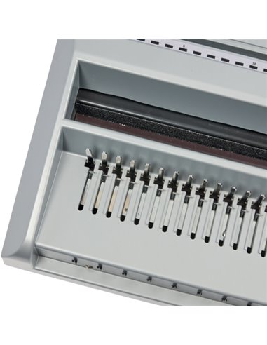 Rilegatrice manuale MB20 MultiBind GBC 4410039 GBC RILEGATRICI AD ANELLI