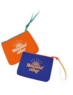 Astuccio Sunset pochette 22x17x3cm colori assortiti Blasetti 8793 BLASETTI ASTUCCI-BUSTINE 2