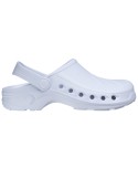 Zoccolo Sonic tg 40 bianco Safety Jogger SONIC-WHT-40