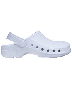 Zoccolo Sonic tg 43 bianco Safety Jogger SONIC-WHT-43 Safety Jogger CALZATURE DA LAVORO