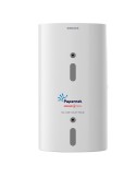 Dispenser carta igienica FullOne antibatterico 33,5x18,5x15,2 cm bianco Papernet 421352