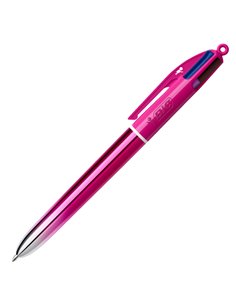 Expo 36 penne 4 Colours™ Smooth in fantasie assortite Bic 300341 BIC MULTIFUNZIONE 2