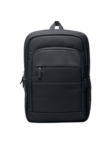 Zaino Simply Portable EQ 14" nero Kensington K60391WW KENSINGTON BORSE-ZAINI-TROLLEY