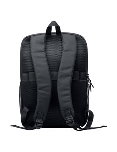 Zaino Simply Portable EQ 14" nero Kensington K60391WW KENSINGTON BORSE-ZAINI-TROLLEY 2