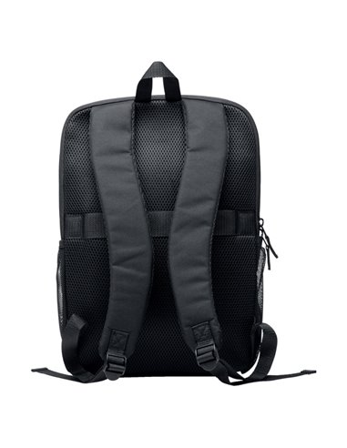 Zaino Simply Portable EQ 14" nero Kensington K60391WW KENSINGTON BORSE-ZAINI-TROLLEY