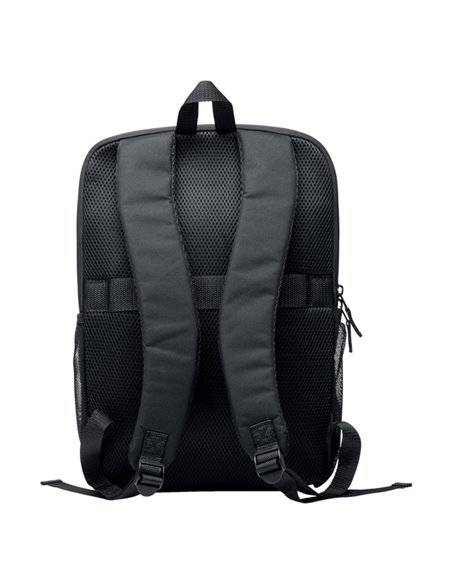 Zaino Simply Portable EQ 14" nero Kensington K60391WW KENSINGTON BORSE-ZAINI-TROLLEY