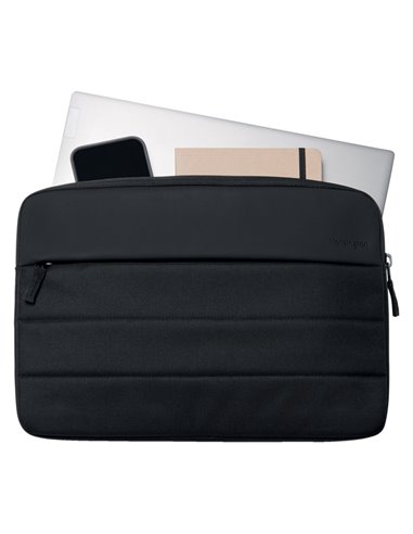 Tasca Laptop Simply Portable EQ 14" nero Kensington K60394WW KENSINGTON BORSE-ZAINI-TROLLEY