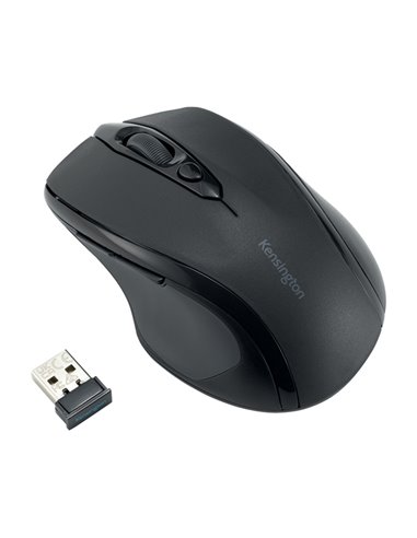 Mouse MY310 EQ Wireless - Kensington K72481WW KENSINGTON TASTIERE E MOUSE