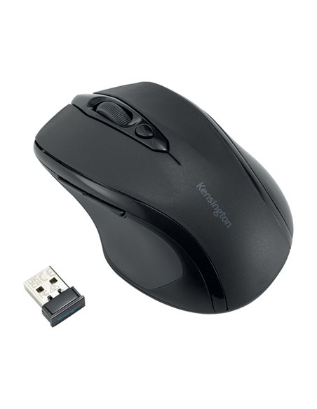 Mouse MY310 EQ Wireless - Kensington K72481WW KENSINGTON TASTIERE E MOUSE