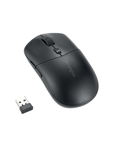 Mouse MY430 EQ Wireless Ricaricabile - Kensington K75507EU KENSINGTON TASTIERE E MOUSE