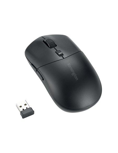 Mouse MY430 EQ Wireless Ricaricabile - Kensington K75507EU KENSINGTON TASTIERE E MOUSE