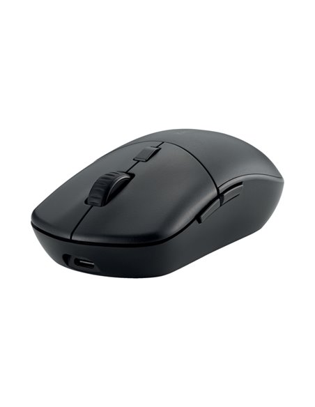 Mouse MY430 EQ Wireless Ricaricabile - Kensington K75507EU KENSINGTON TASTIERE E MOUSE