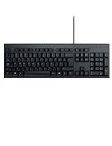 Tastiera KB100 EQ con filo - Kensington K63727IT