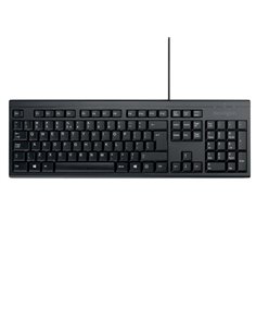 Tastiera KB100 EQ con filo - Kensington K63727IT KENSINGTON TASTIERE E MOUSE