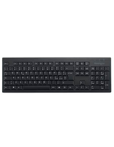Tastiera KB150 EQ Wireless - Kensington K75561IT KENSINGTON TASTIERE E MOUSE