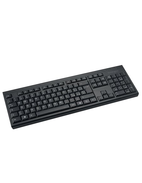 Tastiera KB150 EQ Wireless - Kensington K75561IT KENSINGTON TASTIERE E MOUSE