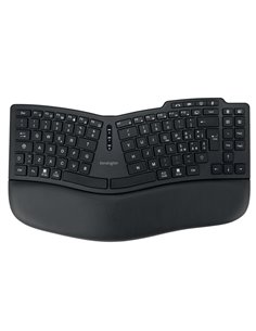 Tastiera Ergo ricaricabile KB675 EQ - Kensington K75491IT KENSINGTON TASTIERE E MOUSE