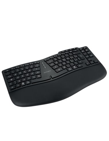 Tastiera Ergo ricaricabile KB675 EQ - Kensington K75491IT KENSINGTON TASTIERE E MOUSE