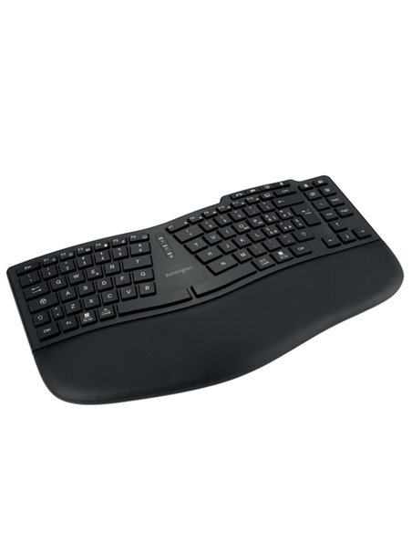 Tastiera Ergo ricaricabile KB675 EQ - Kensington K75491IT KENSINGTON TASTIERE E MOUSE