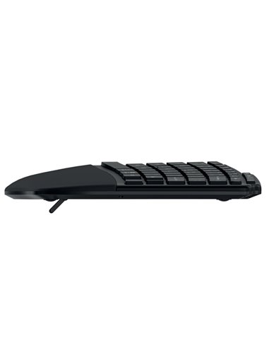 Tastiera Ergo ricaricabile KB675 EQ - Kensington K75491IT KENSINGTON TASTIERE E MOUSE