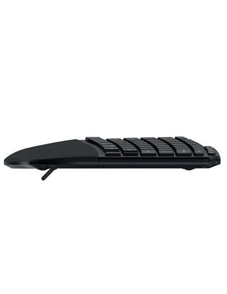 Tastiera Ergo ricaricabile KB675 EQ - Kensington K75491IT KENSINGTON TASTIERE E MOUSE