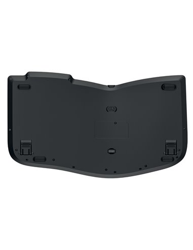 Tastiera Ergo ricaricabile KB675 EQ - Kensington K75491IT KENSINGTON TASTIERE E MOUSE