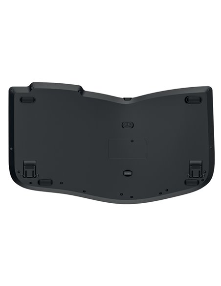 Tastiera Ergo ricaricabile KB675 EQ - Kensington K75491IT KENSINGTON TASTIERE E MOUSE