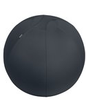 Palla Ergo Active da Seduta Anti Rotolamento 65cm grigio scuro Leitz 65420089