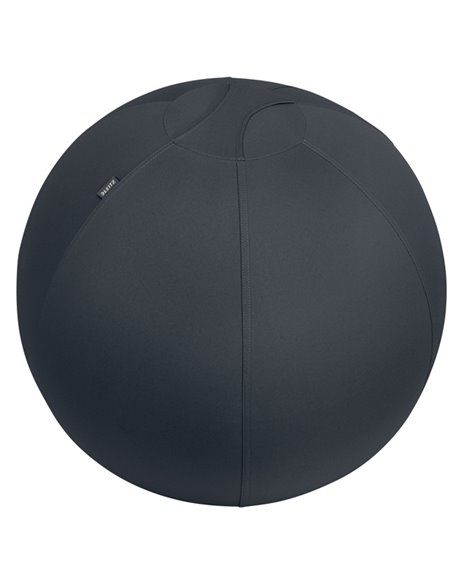 Palla Ergo Active da Seduta Anti Rotolamento 65cm grigio scuro Leitz 65420089