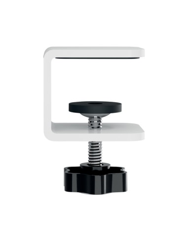 Pannello Forato Piccolo per scrivanie compatte Sit-Stand 42x25x0,8cm c/portapenn 65480000