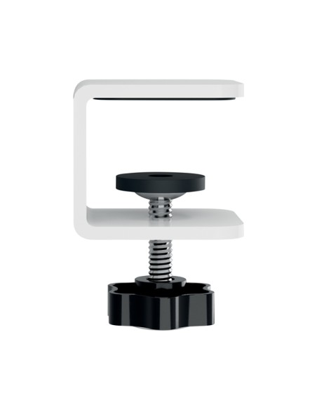 Pannello Forato Piccolo per scrivanie compatte Sit-Stand 42x25x0,8cm c/portapenn 65480000