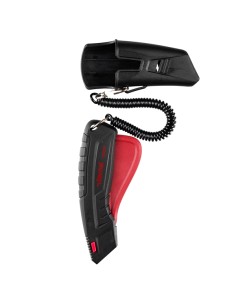 Cutter di sicurezza professionale SX-9607 con custodia Iternet 4337C 2