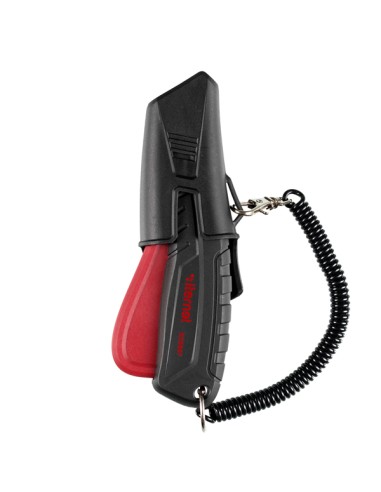 Cutter di sicurezza professionale SX-9607 con custodia Iternet 4337C