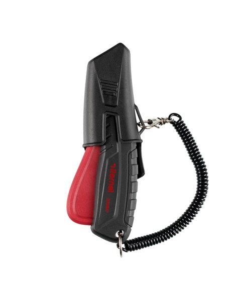 Cutter di sicurezza professionale SX-9607 con custodia Iternet 4337C