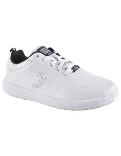 Sneaker basse Elis ESD SRC N 37 bianco Safety Jogger ELIS02-WHT-37 Safety Jogger CALZATURE DA LAVORO