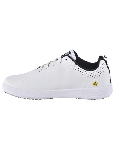 Sneaker basse Elis ESD SRC N 39 bianco Safety Jogger ELIS02-WHT-39 Safety Jogger CALZATURE DA LAVORO