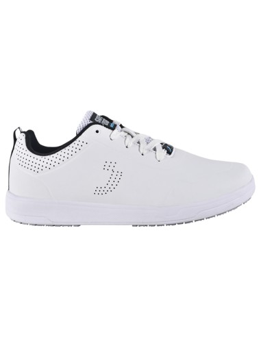 Sneaker basse Elis ESD SRC N 39 bianco Safety Jogger ELIS02-WHT-39 Safety Jogger CALZATURE DA LAVORO