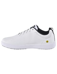 Sneaker basse Elis ESD SRC N 40 bianco Safety Jogger ELIS02-WHT-40 Safety Jogger CALZATURE DA LAVORO 2