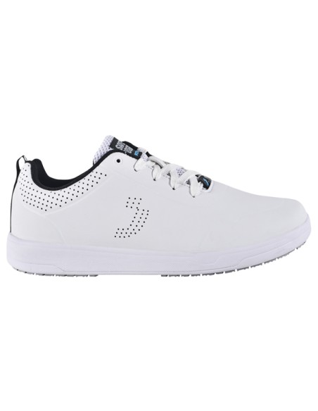 Sneaker basse Elis ESD SRC N 41 bianco Safety Jogger ELIS02-WHT-41 Safety Jogger CALZATURE DA LAVORO