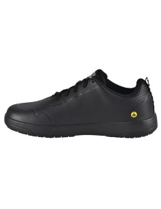 Sneaker basse Elis ESD SRC N 39 nero Safety Jogger ELIS02-BLK-39 Safety Jogger CALZATURE DA LAVORO 2
