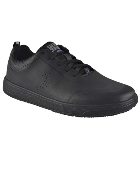 Sneaker basse Elis ESD SRC N 42 nero Safety Jogger ELIS02-BLK-42 Safety Jogger CALZATURE DA LAVORO