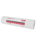 Lenzuolino Medico Defend Tech in rotolo 2 veli H59cmx50m bianco Papernet 401847