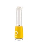 Frullatore Smoothie Maker 260W giallo Girmi FR0405