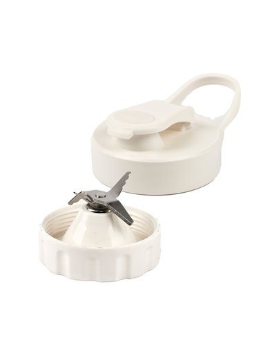 Frullatore Smoothie Maker 260W giallo Girmi FR0405 GIRMI PICCOLI ELETTRODOMESTICI