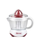 Spremiagrumi automatico 25W 700ml bianco/rosso Girmi SR0201