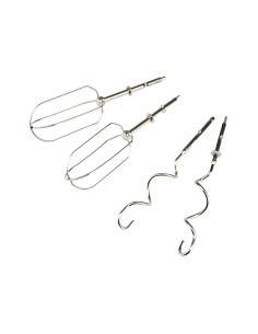 Sbattitore elettrico 170W bianco/rosso Girmi SB0201 GIRMI PICCOLI ELETTRODOMESTICI 2