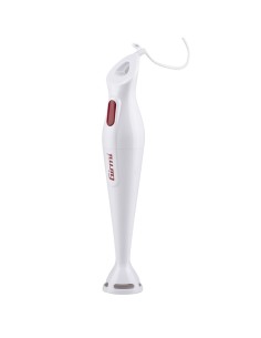 Mixer ad immersione 250W bianco Girmi MX0101